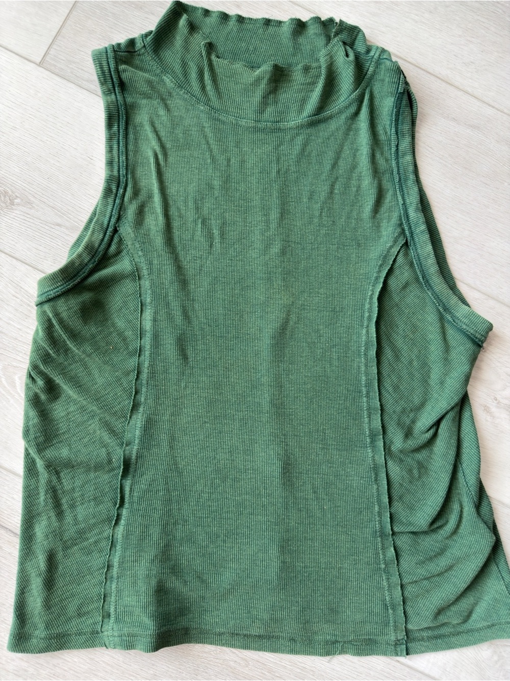 Pilcro Anthropologie top